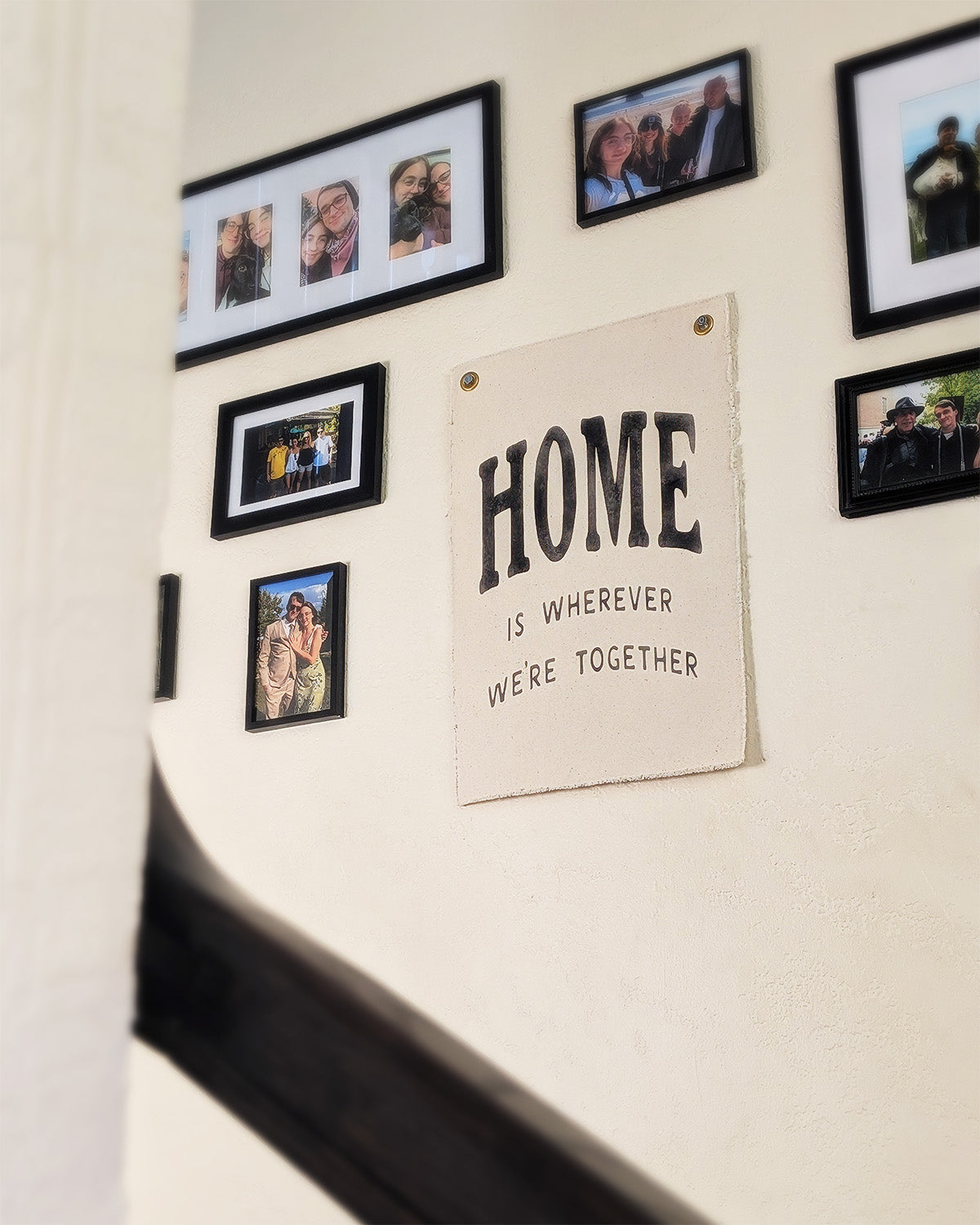 The Home Collection
