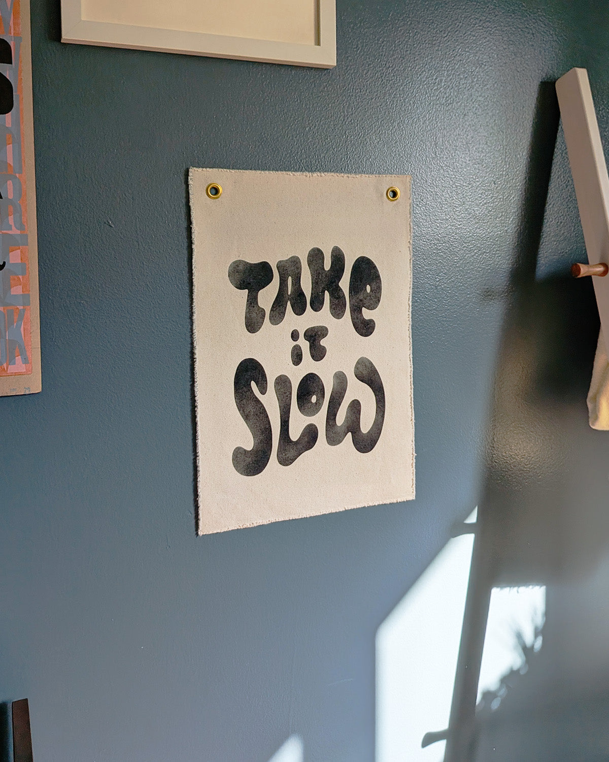 Take it Slow Collection