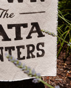 Shut Down the Data Centers Flag