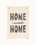 Home Sweet Home Flag