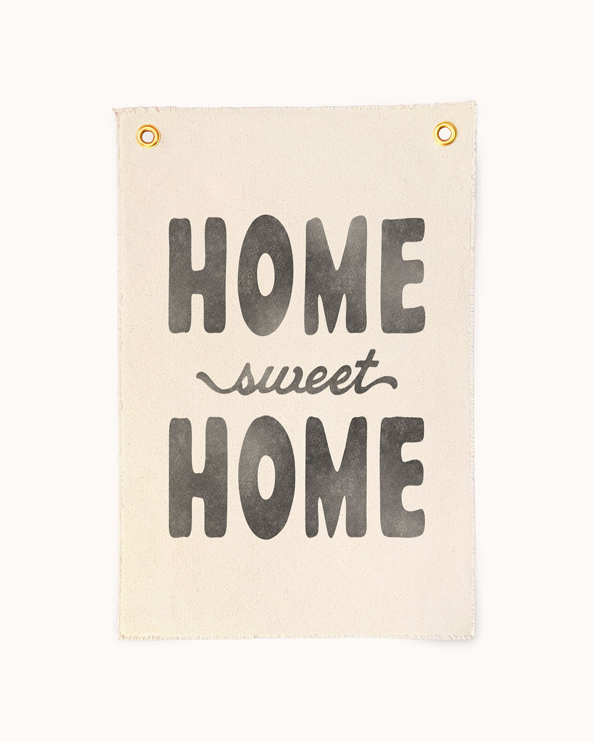 Home Sweet Home Flag