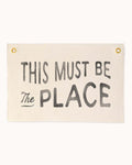 This Must be the Place Flag